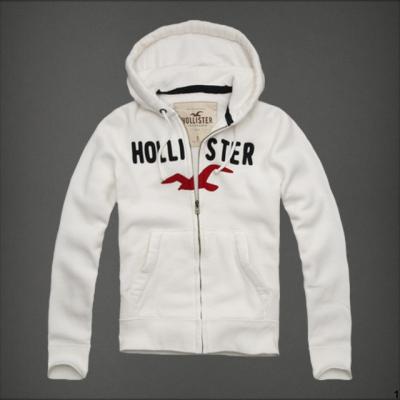 Cheap Hollister Men Hoodies wholesale No. 11